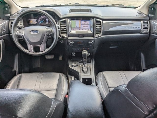 2019 Ford Ranger 4D Crew Cab - 22846921 - 12