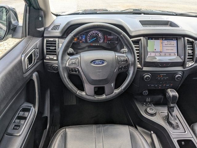 2019 Ford Ranger 4D Crew Cab - 22846921 - 13