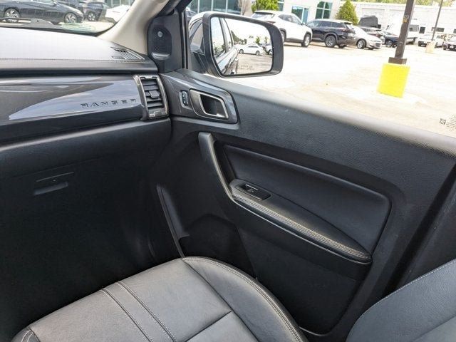2019 Ford Ranger 4D Crew Cab - 22846921 - 14