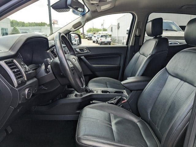2019 Ford Ranger 4D Crew Cab - 22846921 - 15