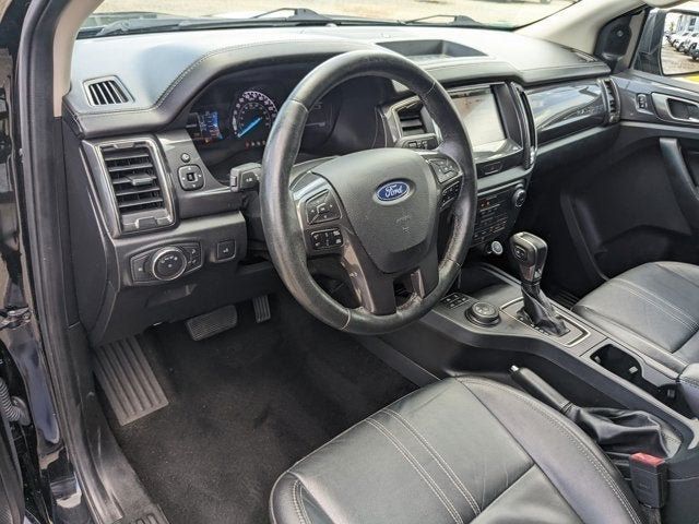 2019 Ford Ranger 4D Crew Cab - 22846921 - 16