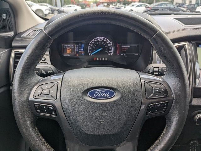 2019 Ford Ranger 4D Crew Cab - 22846921 - 17