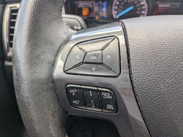 2019 Ford Ranger 4D Crew Cab - 22846921 - 18