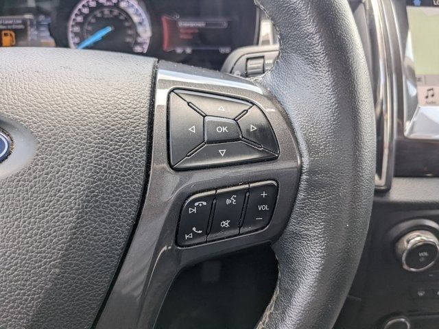 2019 Ford Ranger 4D Crew Cab - 22846921 - 19