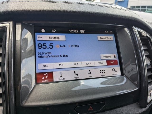 2019 Ford Ranger 4D Crew Cab - 22846921 - 20