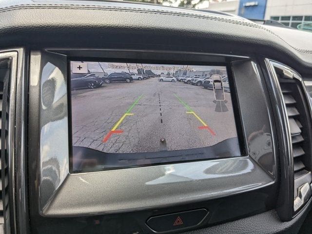2019 Ford Ranger 4D Crew Cab - 22846921 - 21
