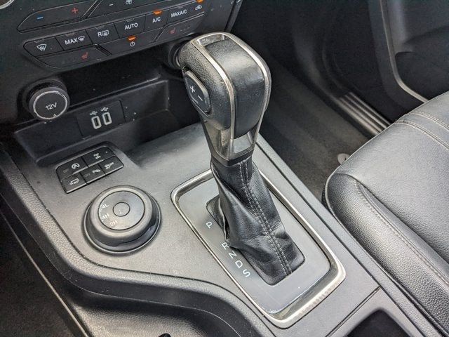 2019 Ford Ranger 4D Crew Cab - 22846921 - 23