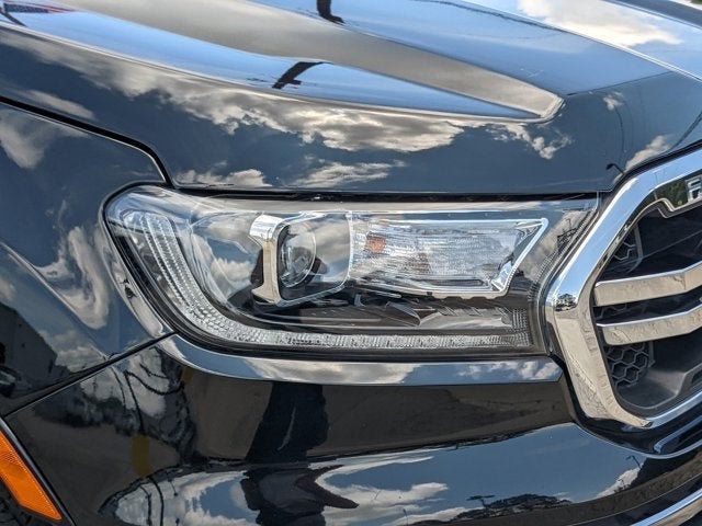 2019 Ford Ranger 4D Crew Cab - 22846921 - 8