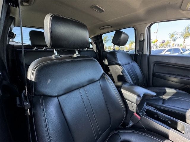 2019 Ford Ranger LARIAT 2WD SuperCrew 5' Box - 22665752 - 11