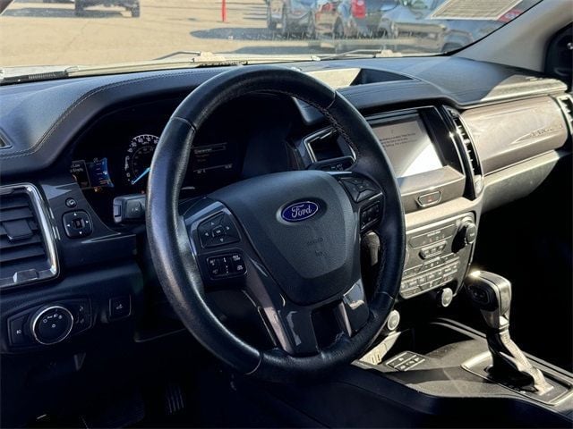 2019 Ford Ranger LARIAT 2WD SuperCrew 5' Box - 22665752 - 14