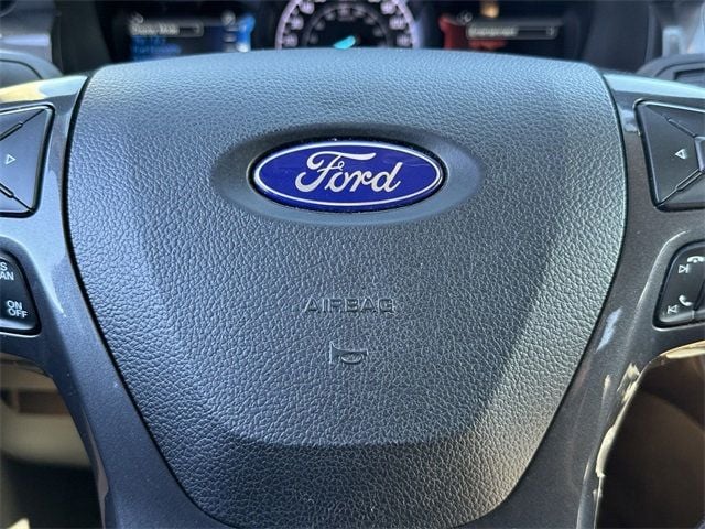 2019 Ford Ranger LARIAT 2WD SuperCrew 5' Box - 22665752 - 29