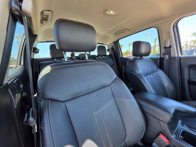 2019 Ford Ranger LARIAT 2WD SuperCrew 5' Box - 22892067 - 11