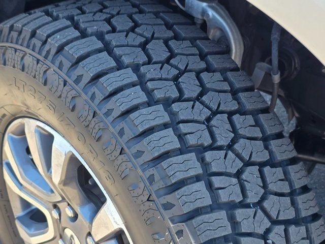 2019 Ford Ranger LARIAT 2WD SuperCrew 5' Box - 22892067 - 13