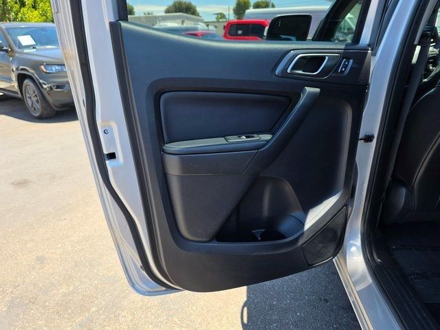 2019 Ford Ranger LARIAT 2WD SuperCrew 5' Box - 22892067 - 21