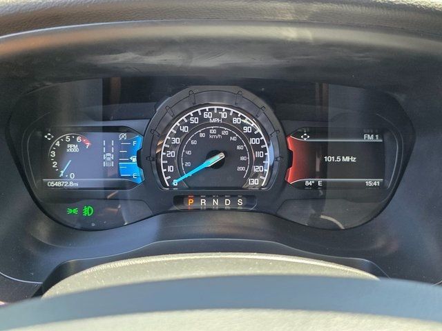 2019 Ford Ranger LARIAT 2WD SuperCrew 5' Box - 22892067 - 25