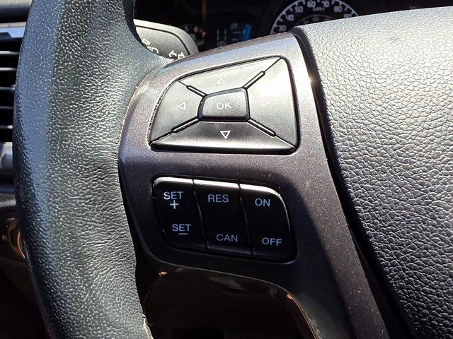 2019 Ford Ranger LARIAT 2WD SuperCrew 5' Box - 22892067 - 26