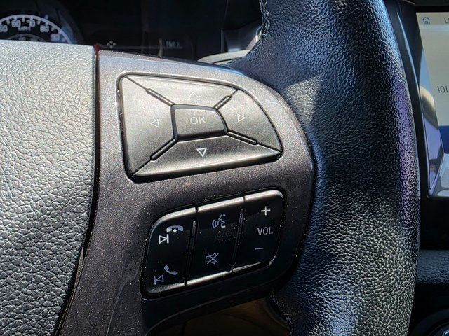 2019 Ford Ranger LARIAT 2WD SuperCrew 5' Box - 22892067 - 27