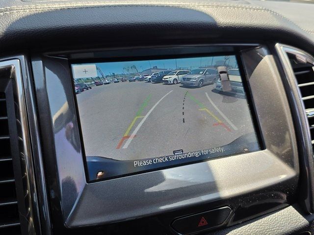 2019 Ford Ranger LARIAT 2WD SuperCrew 5' Box - 22892067 - 29