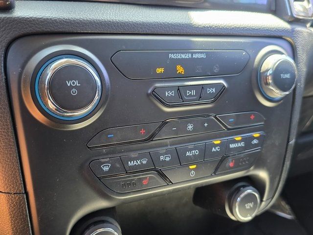 2019 Ford Ranger LARIAT 2WD SuperCrew 5' Box - 22892067 - 30