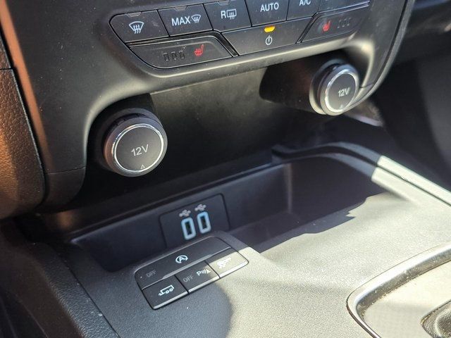 2019 Ford Ranger LARIAT 2WD SuperCrew 5' Box - 22892067 - 31