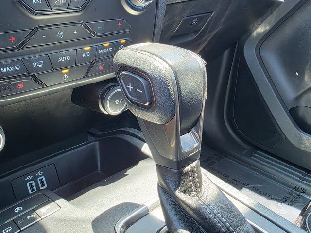 2019 Ford Ranger LARIAT 2WD SuperCrew 5' Box - 22892067 - 32