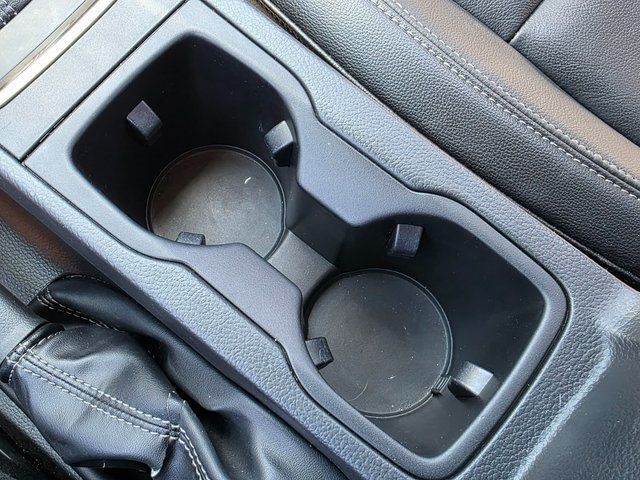 2019 Ford Ranger LARIAT 2WD SuperCrew 5' Box - 22892067 - 34