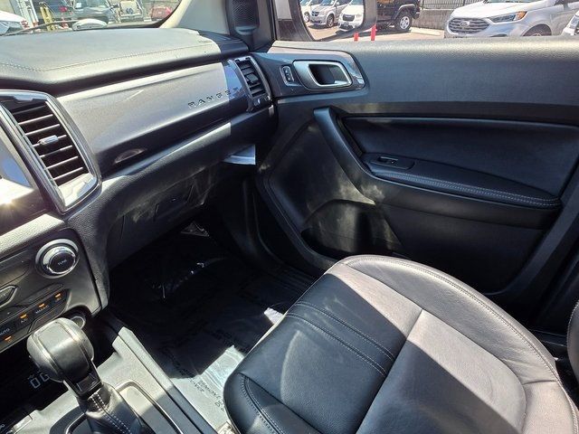 2019 Ford Ranger LARIAT 2WD SuperCrew 5' Box - 22892067 - 35