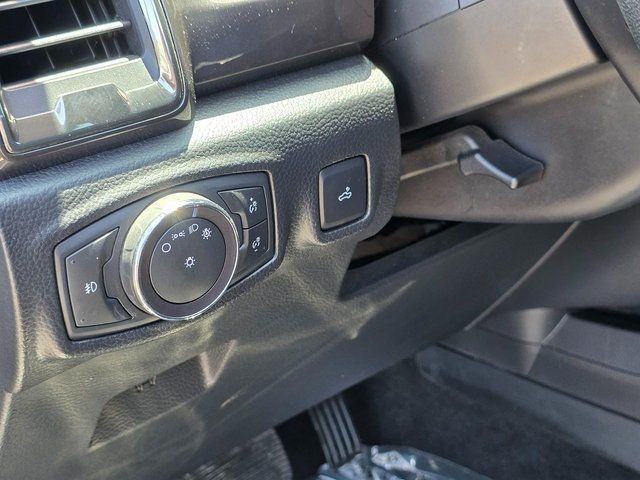 2019 Ford Ranger LARIAT 2WD SuperCrew 5' Box - 22892067 - 41