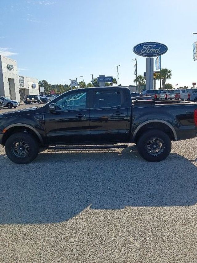 2019 Ford Ranger LARIAT 2WD SuperCrew 5' Box - 23024913 - 9