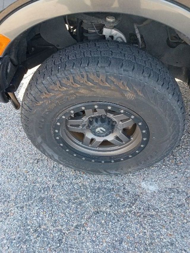 2019 Ford Ranger LARIAT 2WD SuperCrew 5' Box - 23024913 - 11