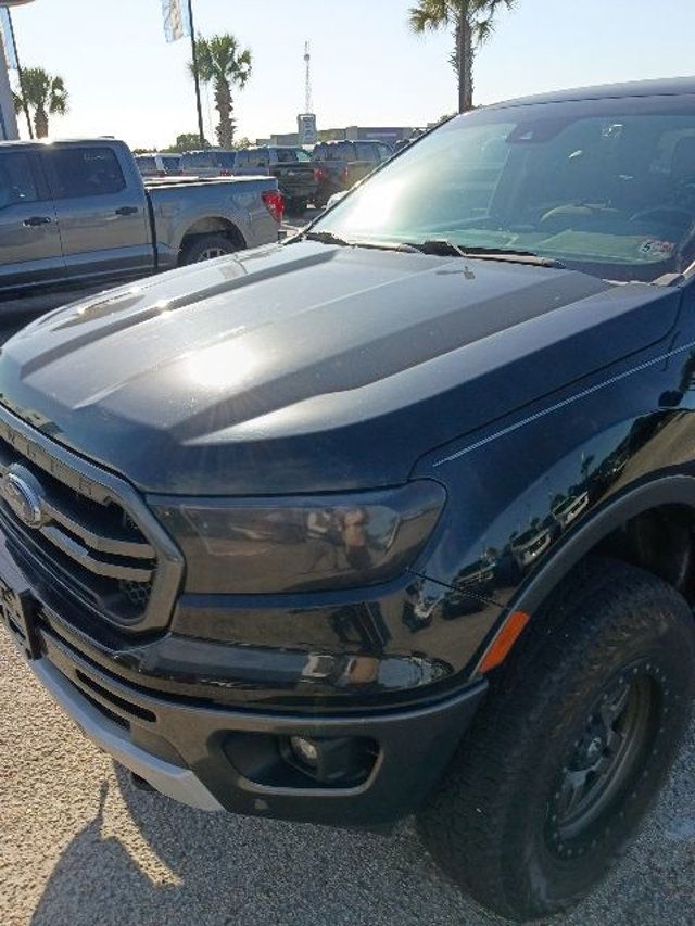 2019 Ford Ranger LARIAT 2WD SuperCrew 5' Box - 23024913 - 12