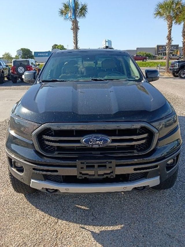 2019 Ford Ranger LARIAT 2WD SuperCrew 5' Box - 23024913 - 13
