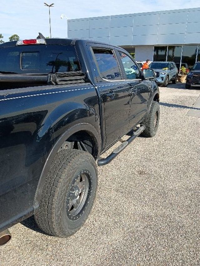 2019 Ford Ranger LARIAT 2WD SuperCrew 5' Box - 23024913 - 5