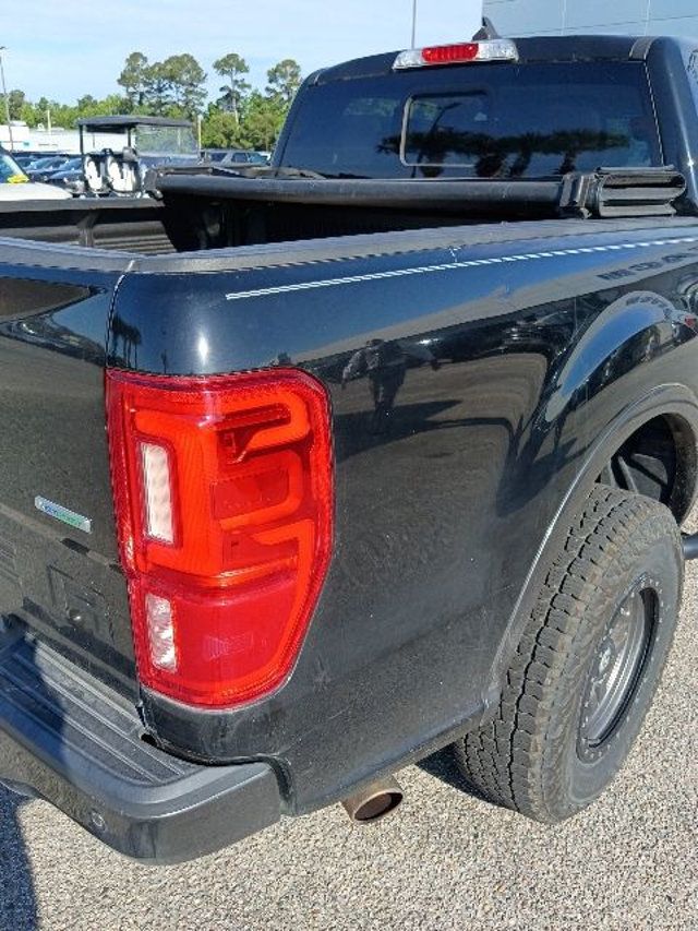2019 Ford Ranger LARIAT 2WD SuperCrew 5' Box - 23024913 - 6