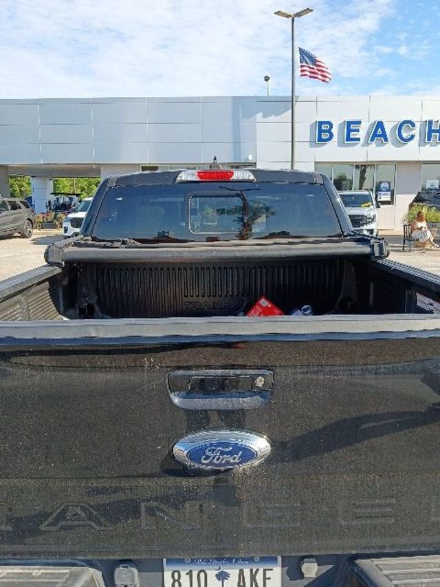 2019 Ford Ranger LARIAT 2WD SuperCrew 5' Box - 23024913 - 7