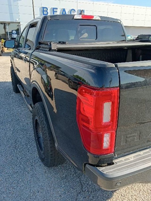 2019 Ford Ranger LARIAT 2WD SuperCrew 5' Box - 23024913 - 8