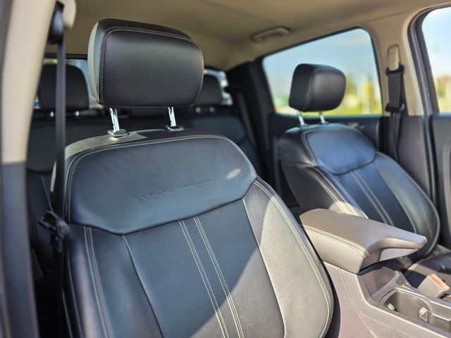 2019 Ford Ranger LARIAT 4WD SuperCrew 5' Box - 22983110 - 10