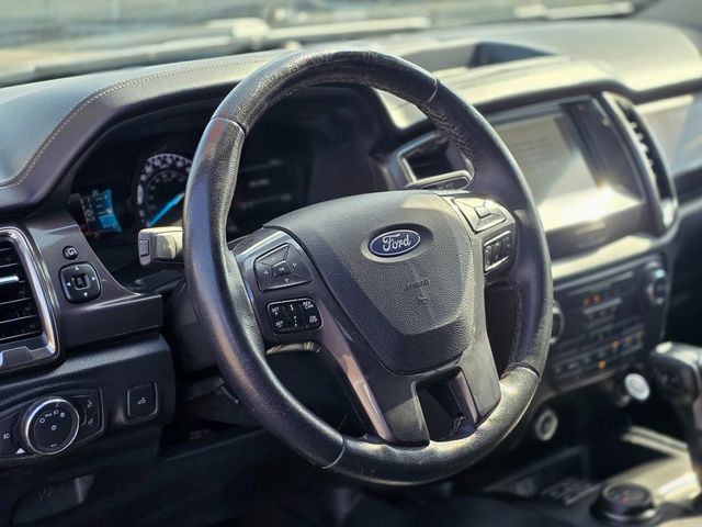 2019 Ford Ranger LARIAT 4WD SuperCrew 5' Box - 22983110 - 15