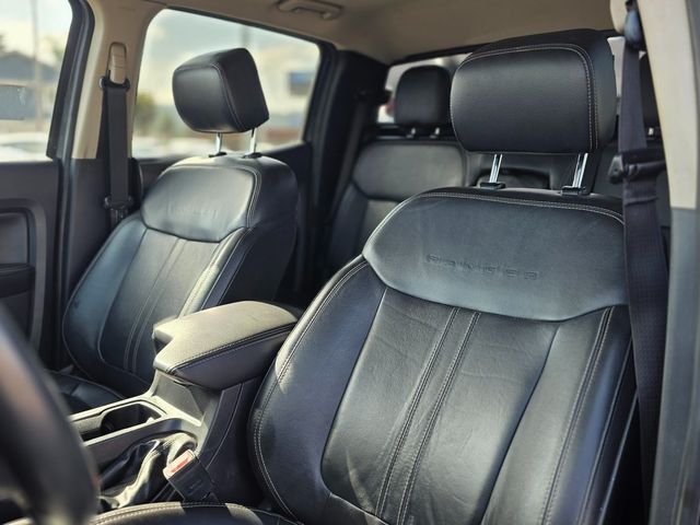 2019 Ford Ranger LARIAT 4WD SuperCrew 5' Box - 22983110 - 17