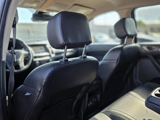 2019 Ford Ranger LARIAT 4WD SuperCrew 5' Box - 22983110 - 20