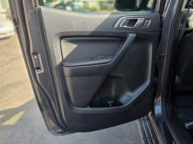 2019 Ford Ranger LARIAT 4WD SuperCrew 5' Box - 22983110 - 21