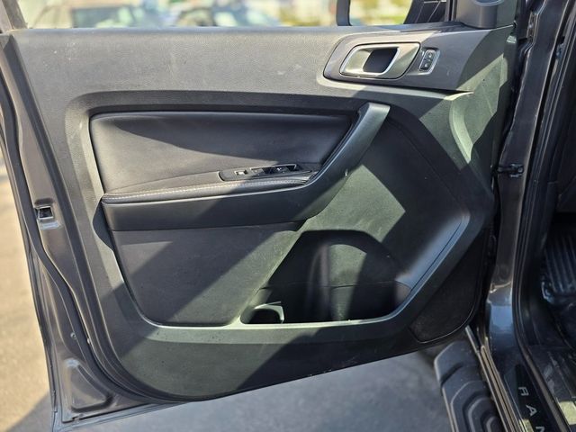 2019 Ford Ranger LARIAT 4WD SuperCrew 5' Box - 22983110 - 22