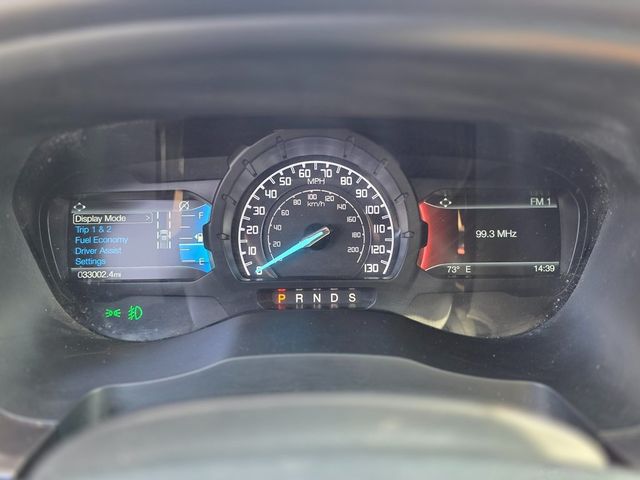 2019 Ford Ranger LARIAT 4WD SuperCrew 5' Box - 22983110 - 25