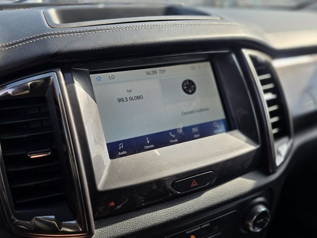 2019 Ford Ranger LARIAT 4WD SuperCrew 5' Box - 22983110 - 29