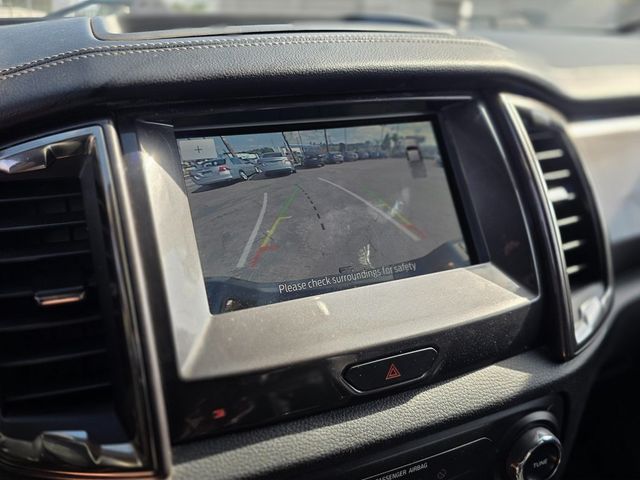 2019 Ford Ranger LARIAT 4WD SuperCrew 5' Box - 22983110 - 30