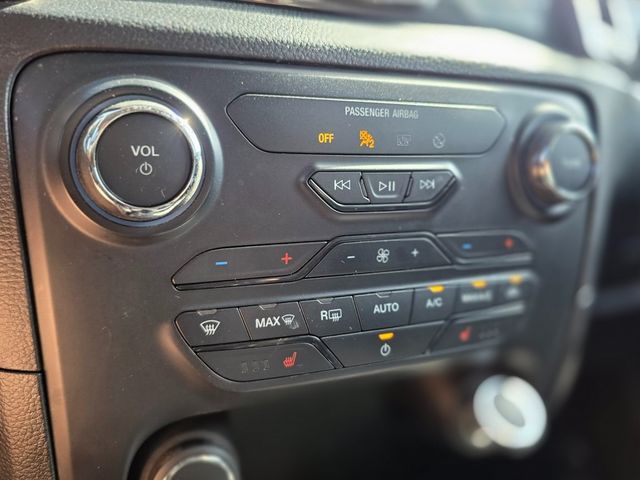 2019 Ford Ranger LARIAT 4WD SuperCrew 5' Box - 22983110 - 31