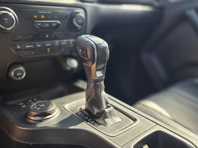 2019 Ford Ranger LARIAT 4WD SuperCrew 5' Box - 22983110 - 34