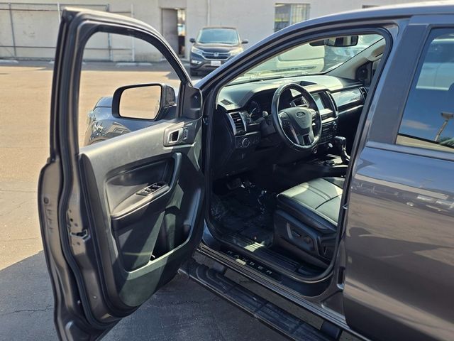 2019 Ford Ranger LARIAT 4WD SuperCrew 5' Box - 22983110 - 44