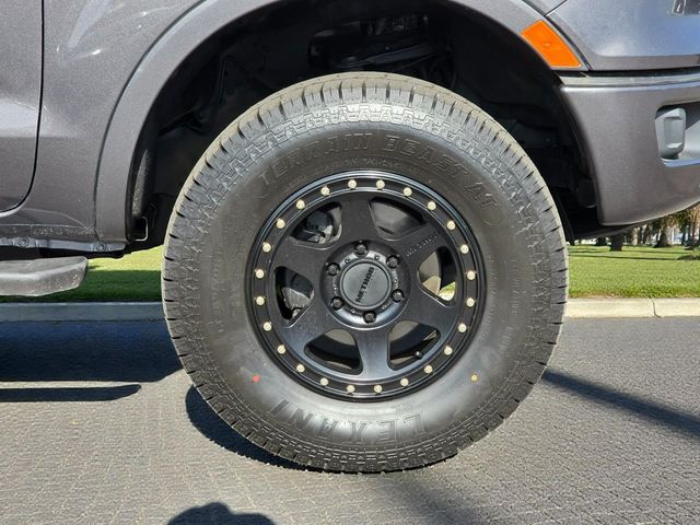 2019 Ford Ranger LARIAT 4WD SuperCrew 5' Box - 22983110 - 7