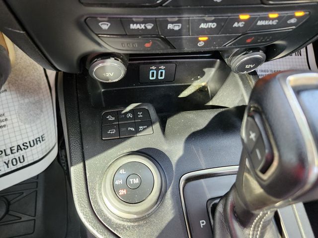 2019 Ford Ranger LARIAT 4WD SuperCrew 5' Box - 22916120 - 13